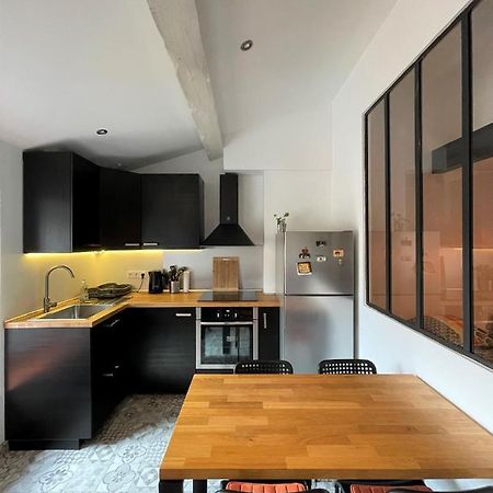 T2 De 40 M2 - Facile D'Acces, Lumineux Et Au Calme Apartment Saint-Genet-Lerpt ภายนอก รูปภาพ