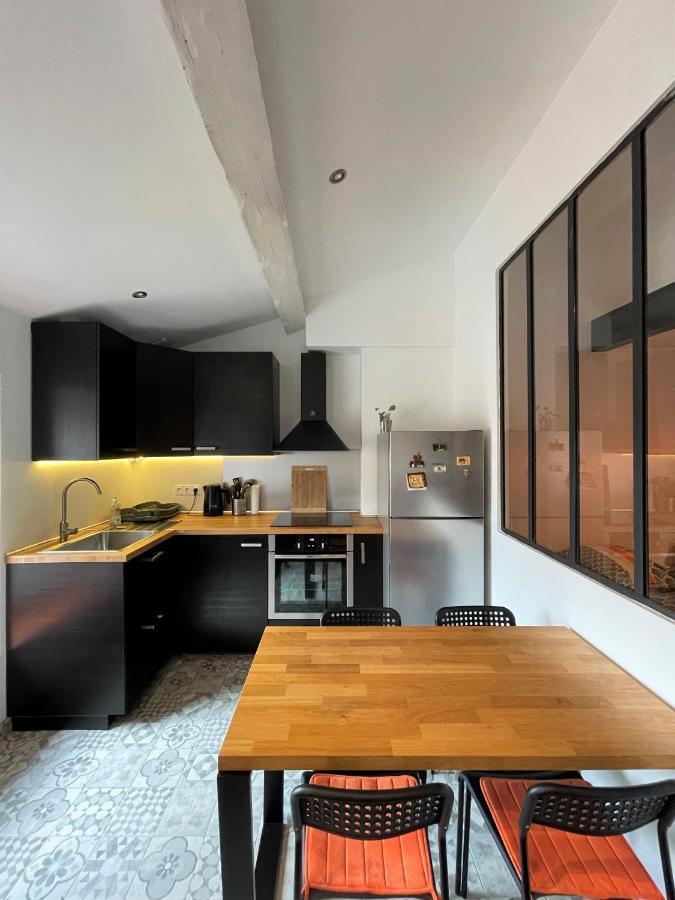T2 De 40 M2 - Facile D'Acces, Lumineux Et Au Calme Apartment Saint-Genet-Lerpt ภายนอก รูปภาพ